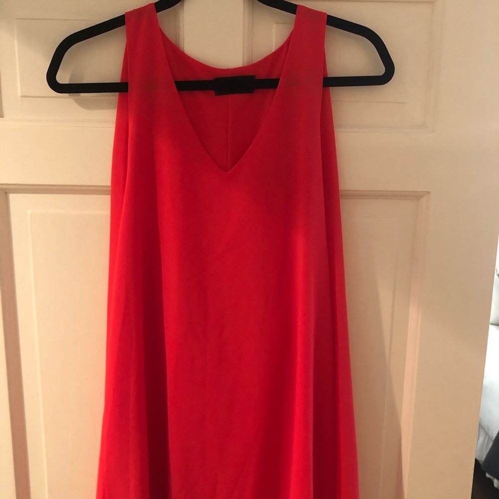 Fabrik dress
